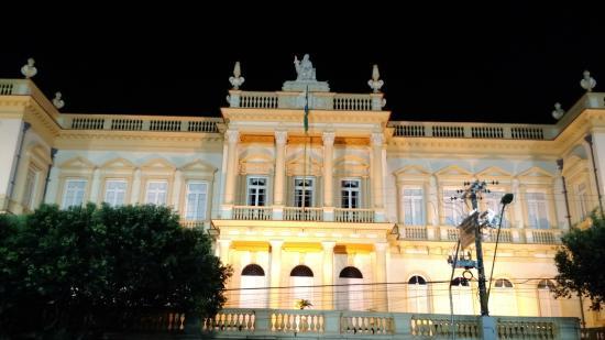 Palacio da Justica